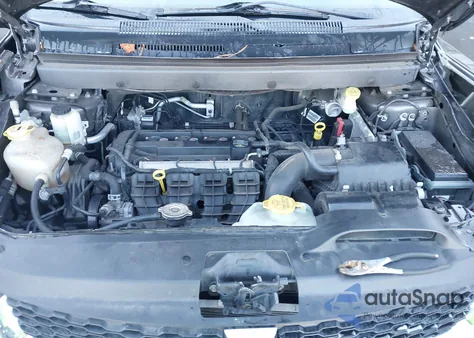 2018 Dodge Journey Se from USA, damaged, VIN 3C4PDCAB2JT183295